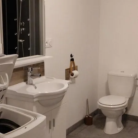 Du Domaine De La Longue Fosse Mandeville-en-Bessin