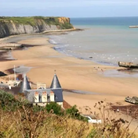 Holiday home Du Domaine De La Longue Fosse