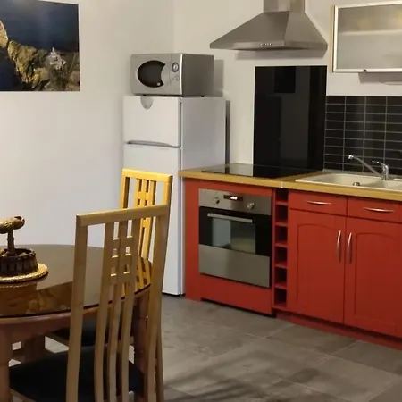 Du Domaine De La Longue Fosse Mandeville-en-Bessin