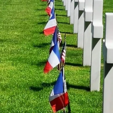 Dom wakacyjny Du Domaine De La Longue Fosse