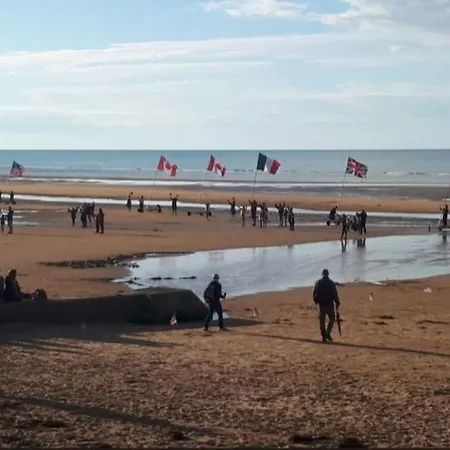 Du Domaine De La Longue Fosse Mandeville-en-Bessin