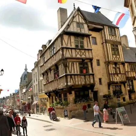 Du Domaine De La Longue Fosse Mandeville-en-Bessin