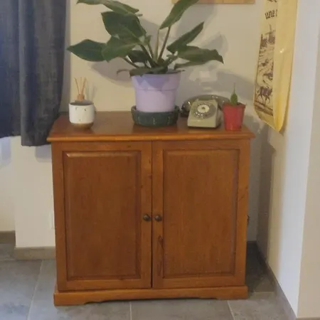 بيت للعطل Du Domaine De La Longue Fosse Mandeville-en-Bessin