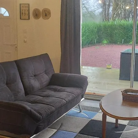 Du Domaine De La Longue Fosse *