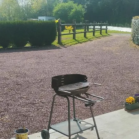 Du Domaine De La Longue Fosse Dom wakacyjny