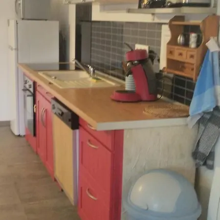 Du Domaine De La Longue Fosse Holiday home Mandeville-en-Bessin