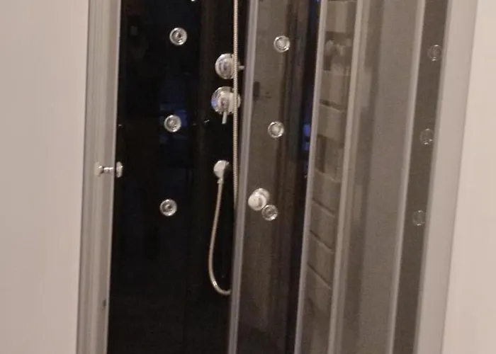 Du Domaine De La Longue Fosse Holiday home Mandeville-en-Bessin