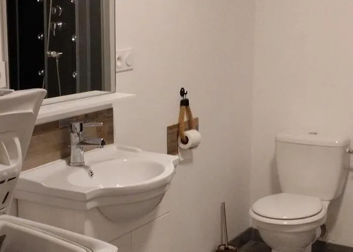 Du Domaine De La Longue Fosse Mandeville-en-Bessin