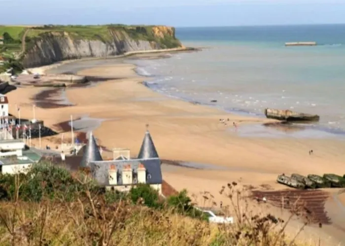 Holiday home Du Domaine De La Longue Fosse