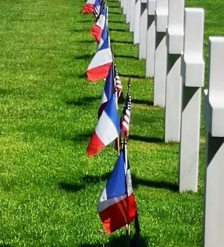 Holiday home Du Domaine De La Longue Fosse