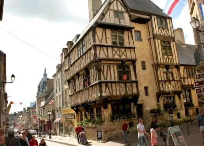 Du Domaine De La Longue Fosse Mandeville-en-Bessin