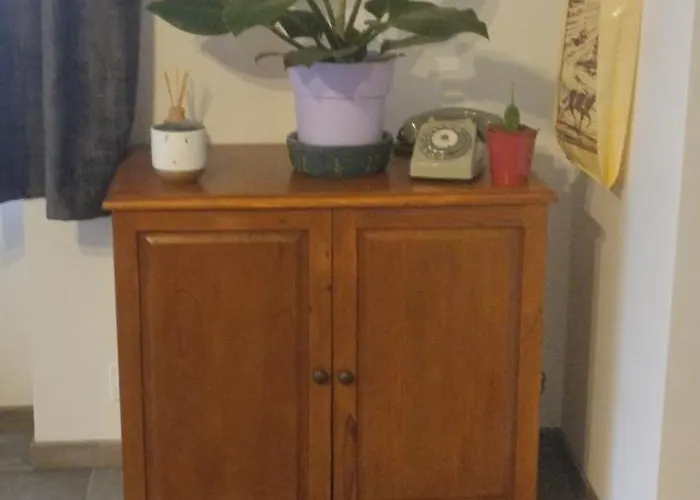 Holiday home Du Domaine De La Longue Fosse Mandeville-en-Bessin