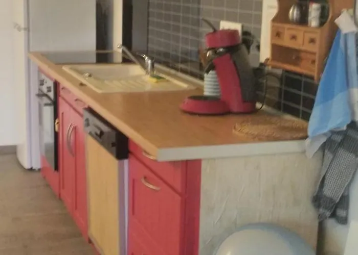 Du Domaine De La Longue Fosse Holiday home Mandeville-en-Bessin