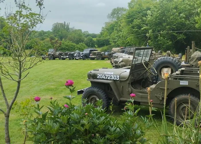 Du Domaine De La Longue Fosse *