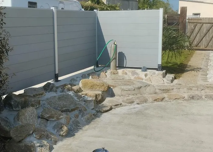 Du Domaine De La Longue Fosse Mandeville-en-Bessin